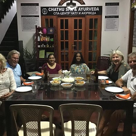 Sanjeehome & Lanka Ayurveda, Μπεντότα Εξωτερικό φωτογραφία