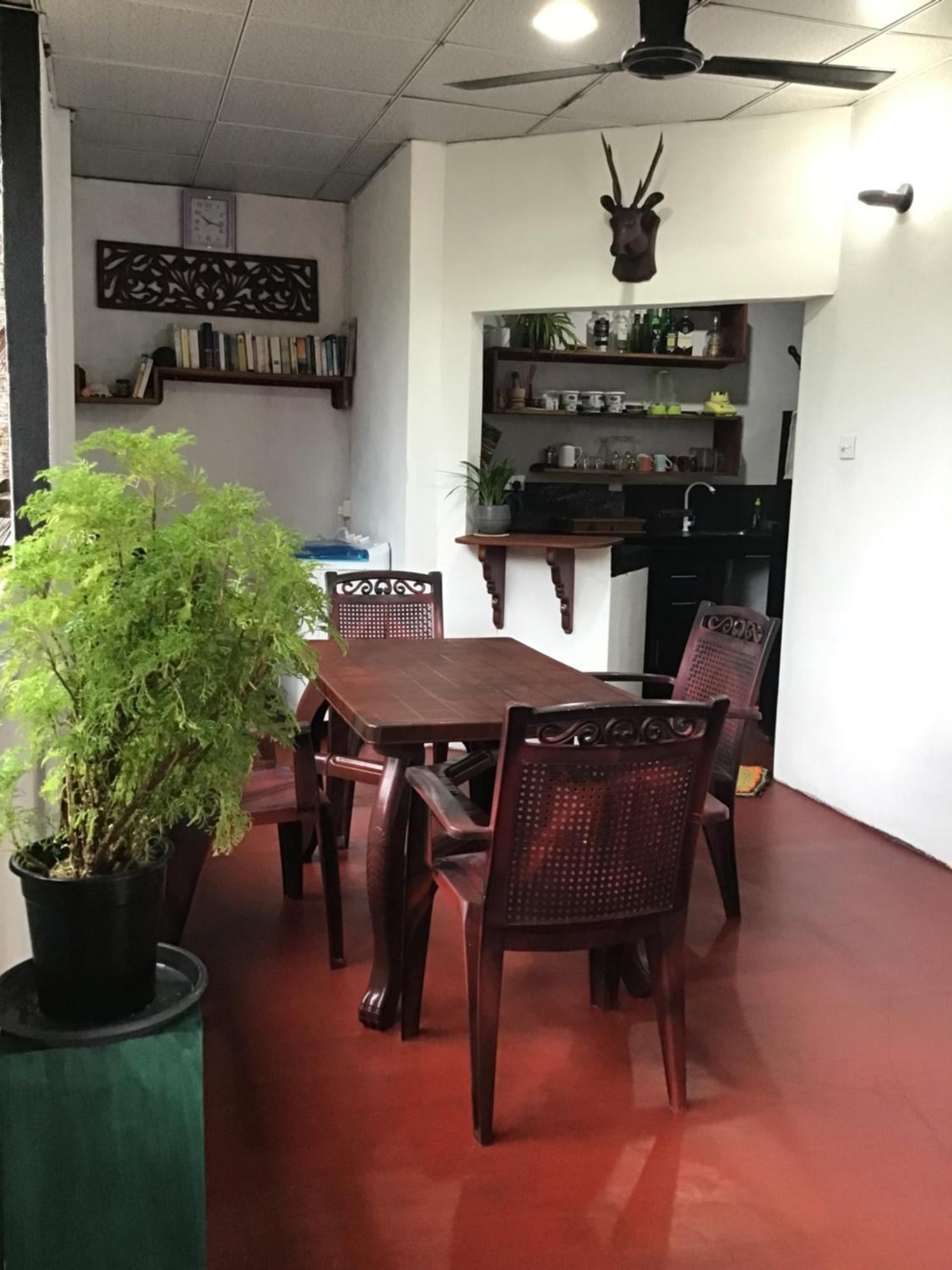 Sanjeehome & Lanka Ayurveda, Μπεντότα Εξωτερικό φωτογραφία