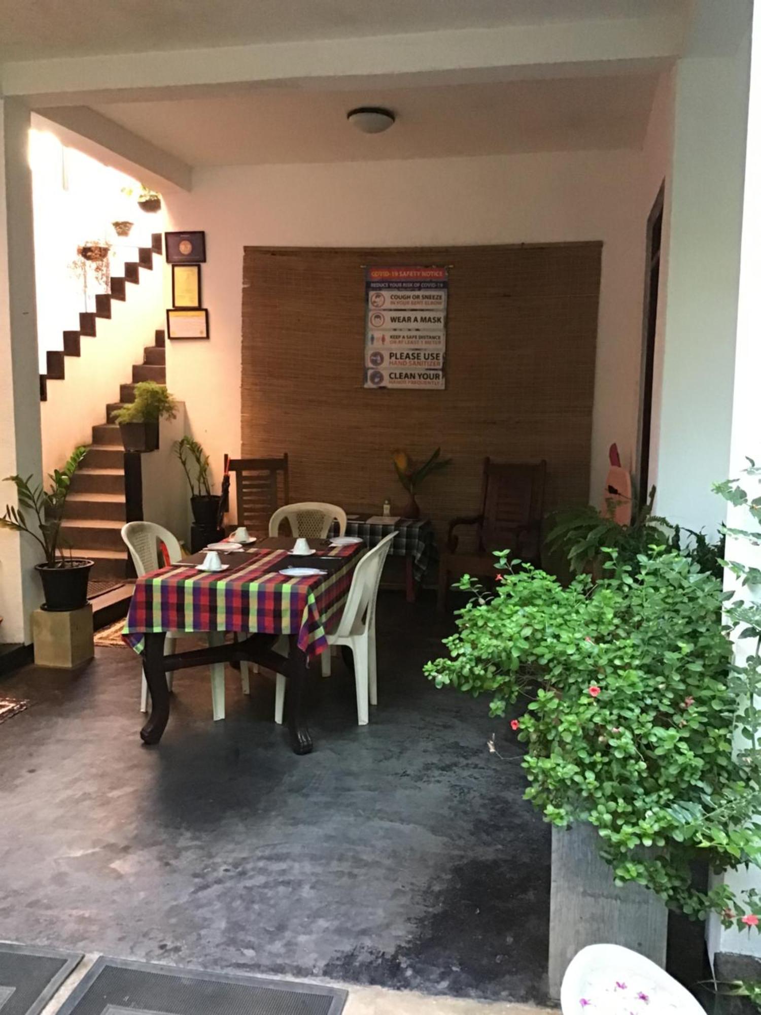 Sanjeehome & Lanka Ayurveda, Μπεντότα Εξωτερικό φωτογραφία