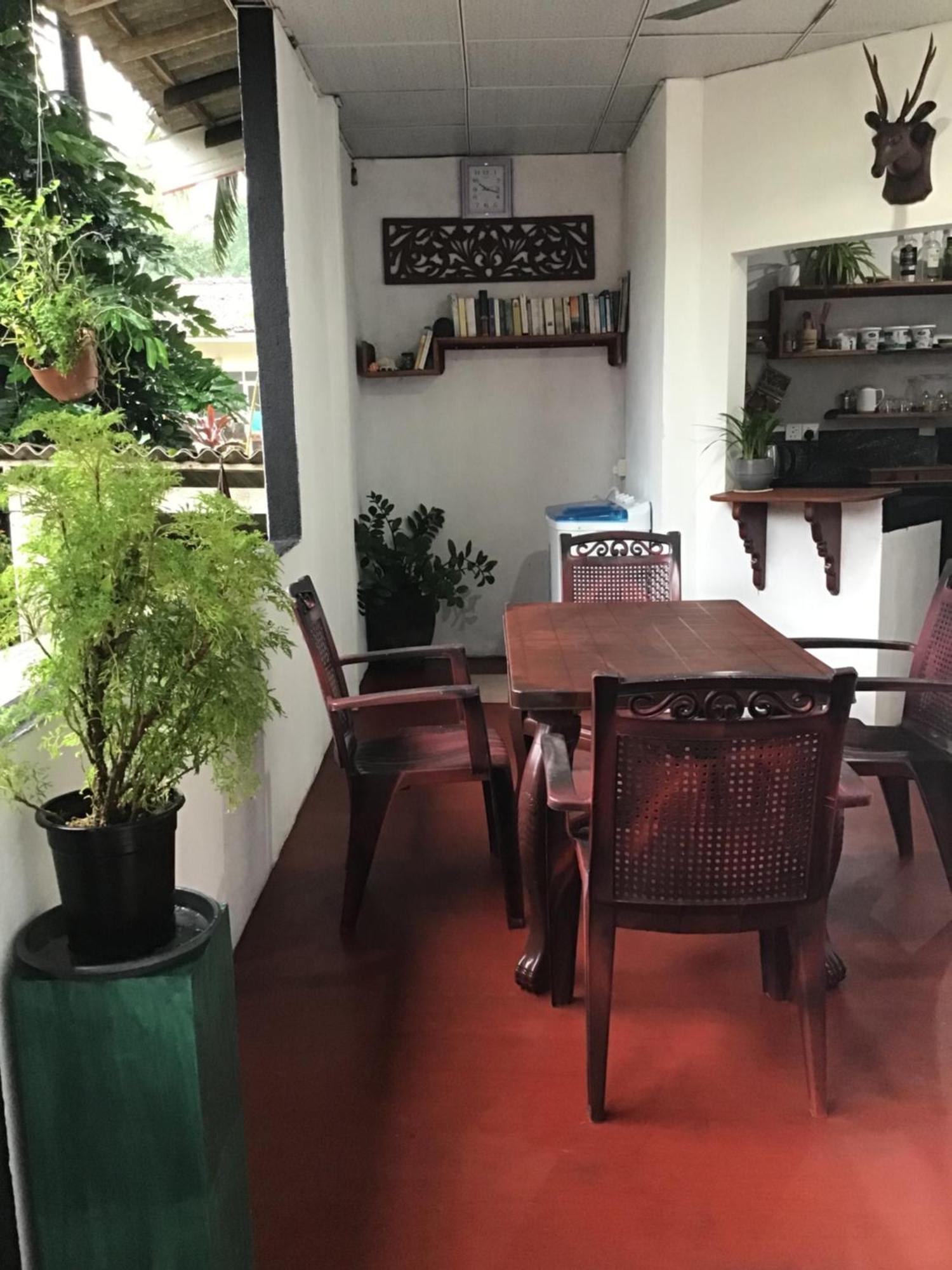 Sanjeehome & Lanka Ayurveda, Μπεντότα Εξωτερικό φωτογραφία