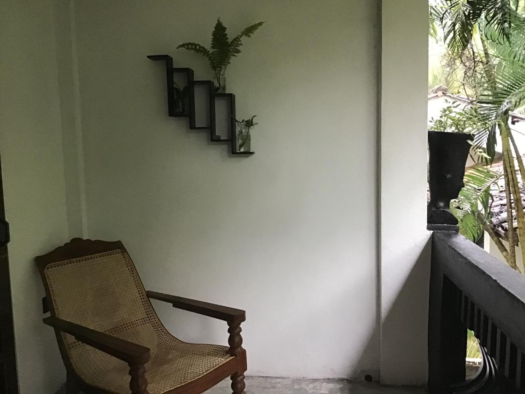 Sanjeehome & Lanka Ayurveda, Μπεντότα Εξωτερικό φωτογραφία