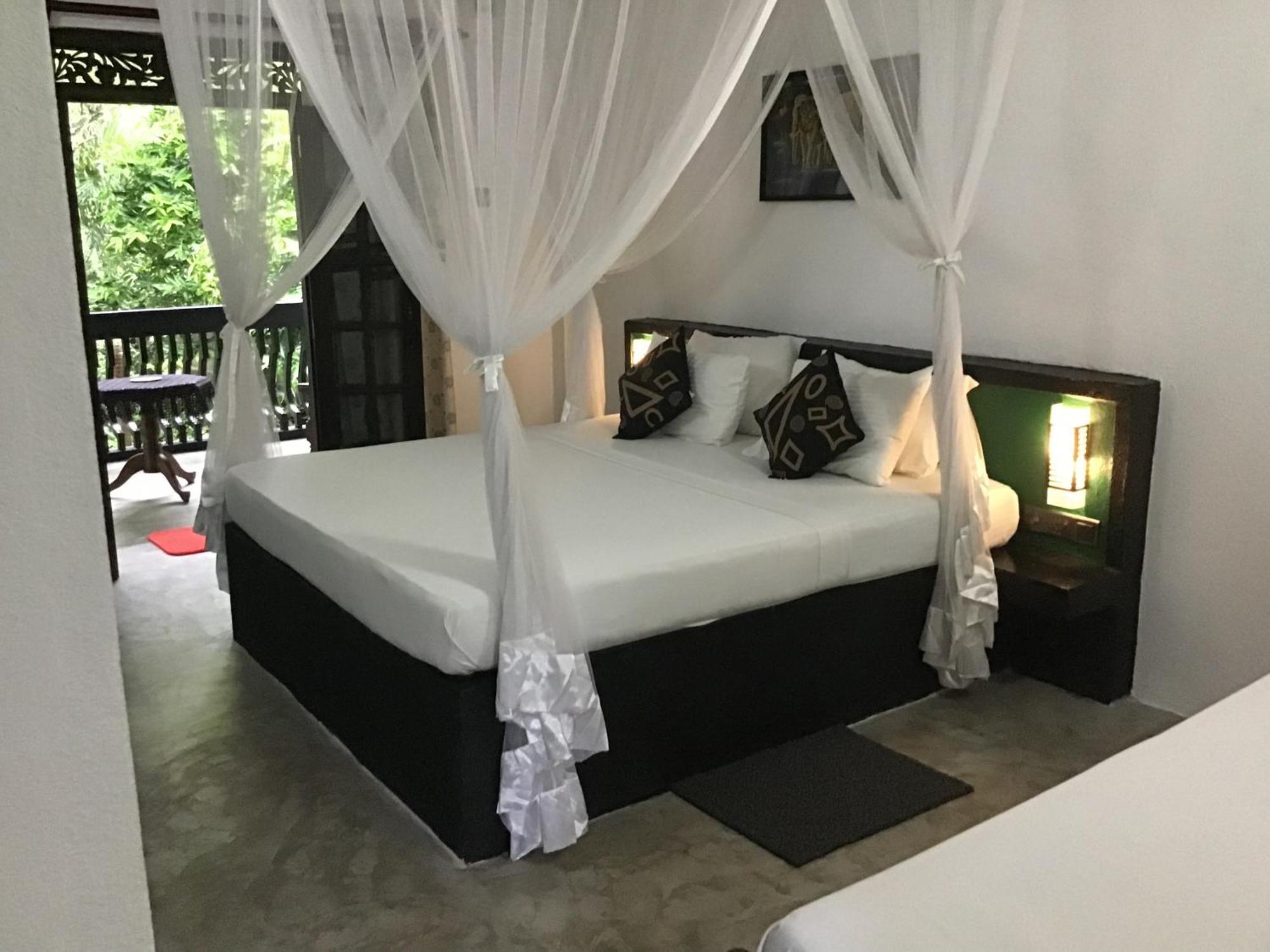 Sanjeehome & Lanka Ayurveda, Μπεντότα Εξωτερικό φωτογραφία