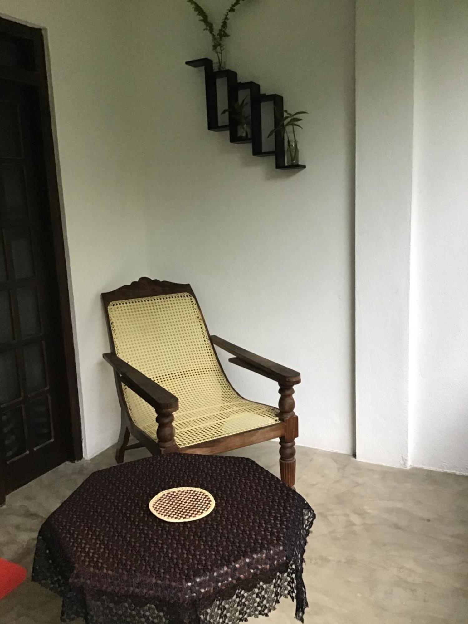 Sanjeehome & Lanka Ayurveda, Μπεντότα Εξωτερικό φωτογραφία