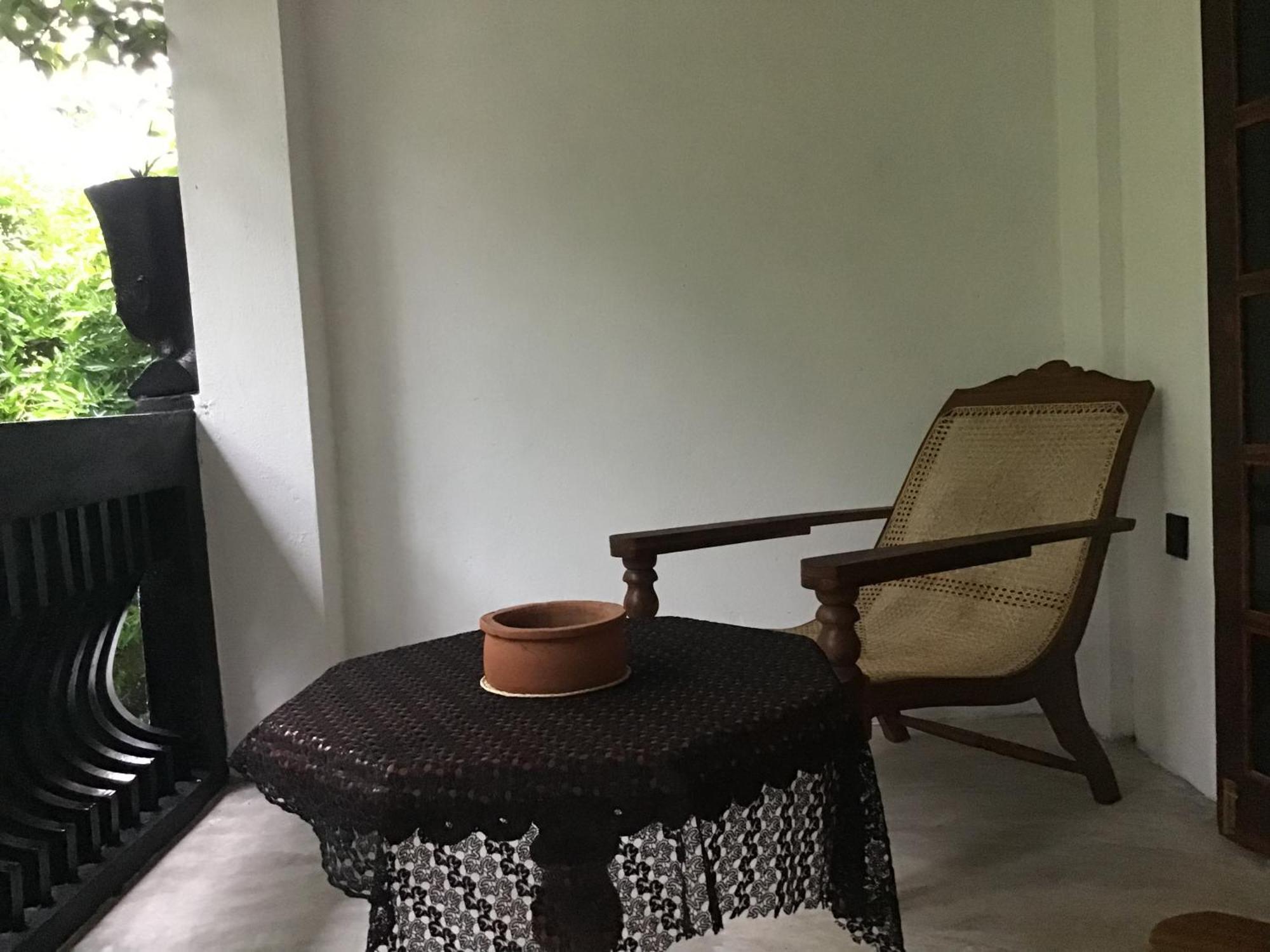 Sanjeehome & Lanka Ayurveda, Μπεντότα Εξωτερικό φωτογραφία