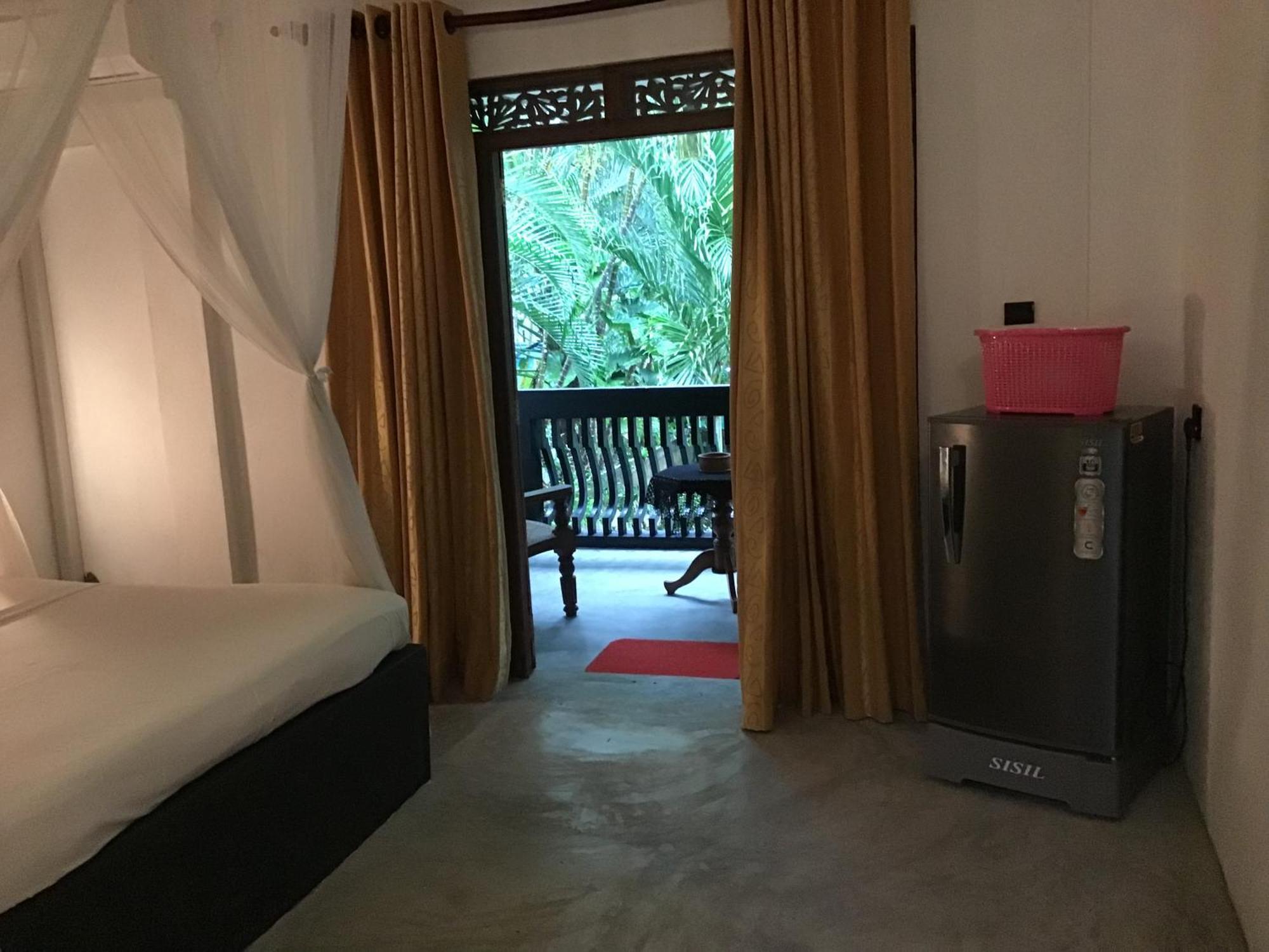 Sanjeehome & Lanka Ayurveda, Μπεντότα Εξωτερικό φωτογραφία