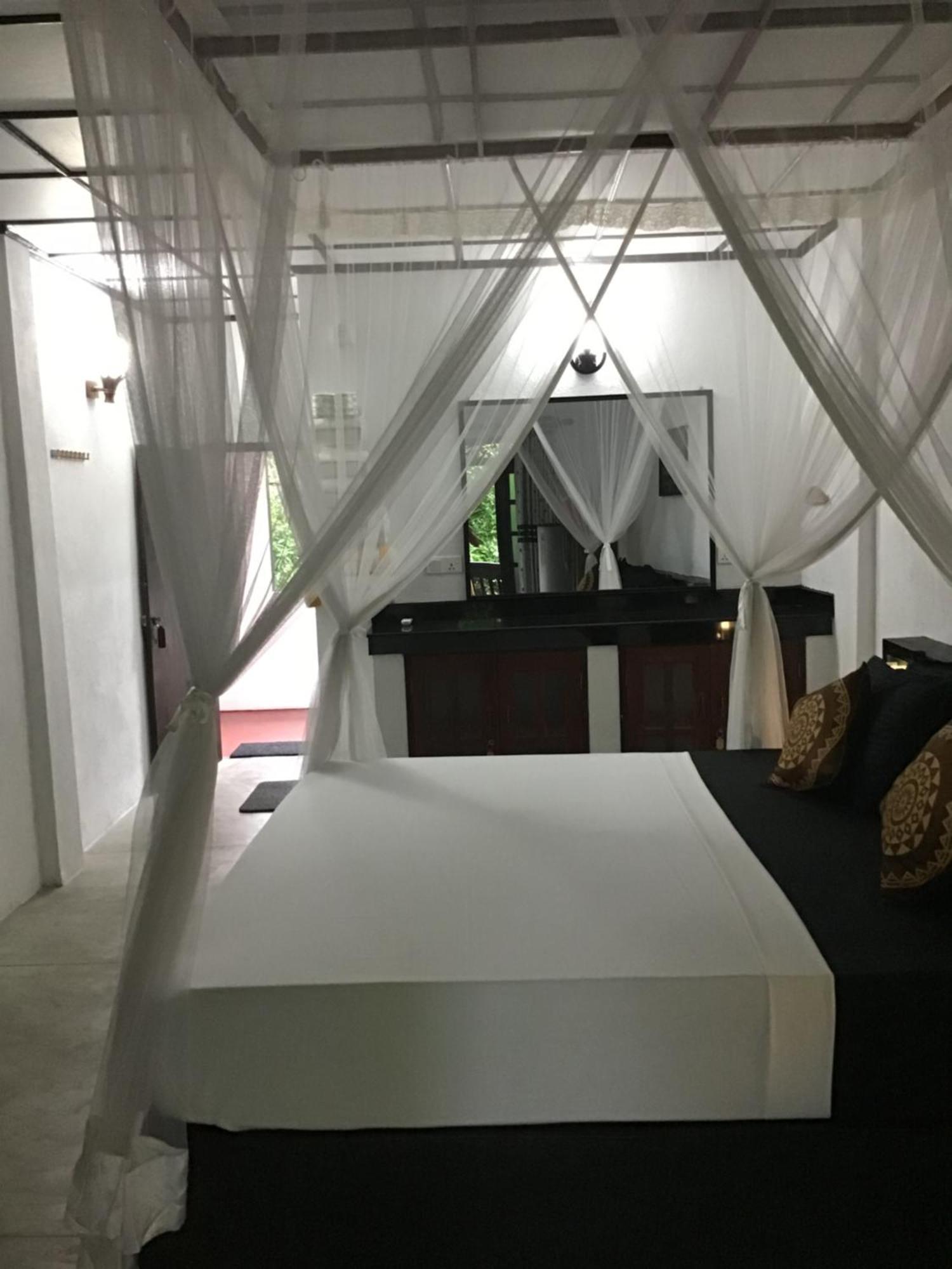 Sanjeehome & Lanka Ayurveda, Μπεντότα Εξωτερικό φωτογραφία