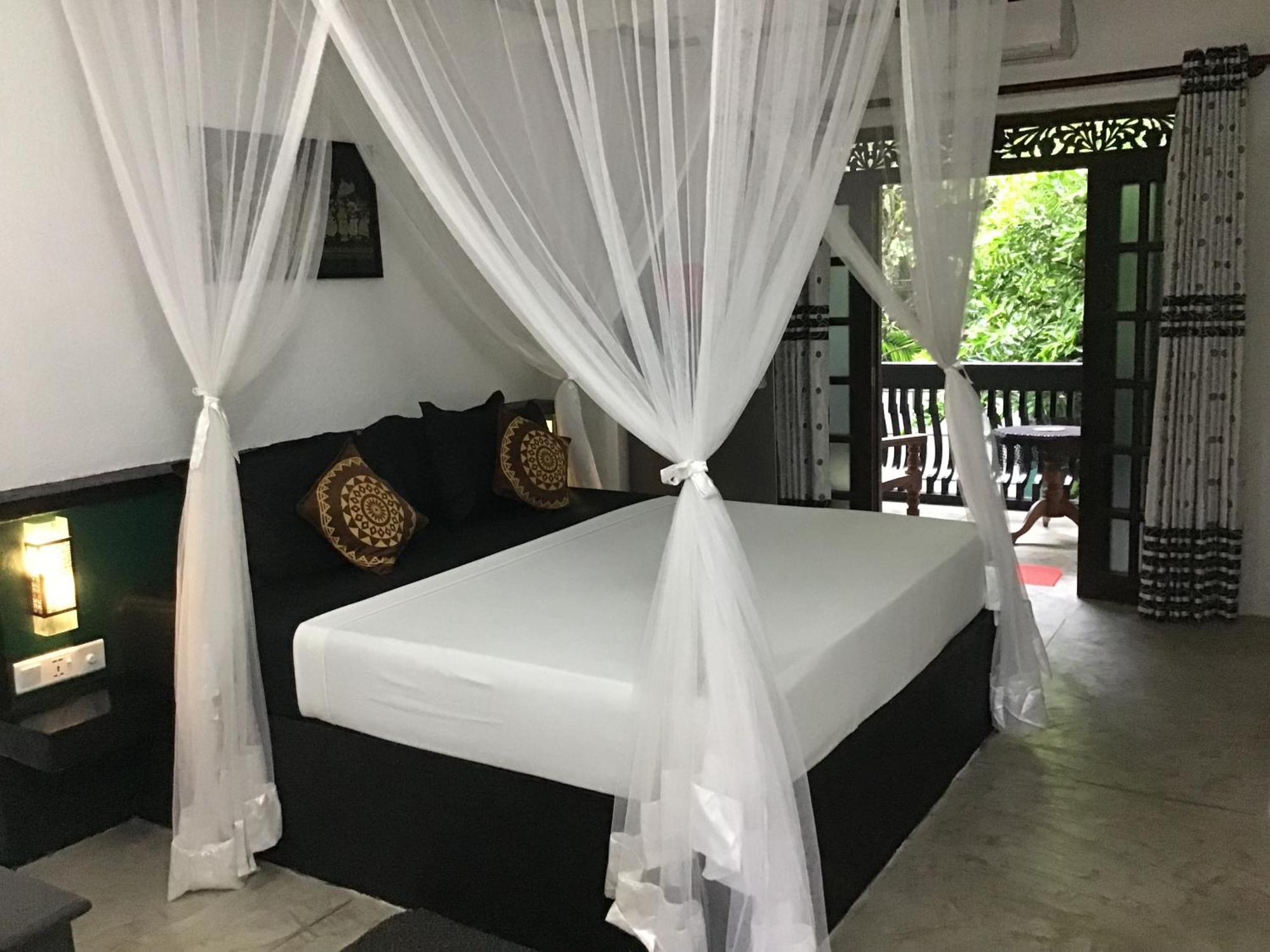 Sanjeehome & Lanka Ayurveda, Μπεντότα Εξωτερικό φωτογραφία