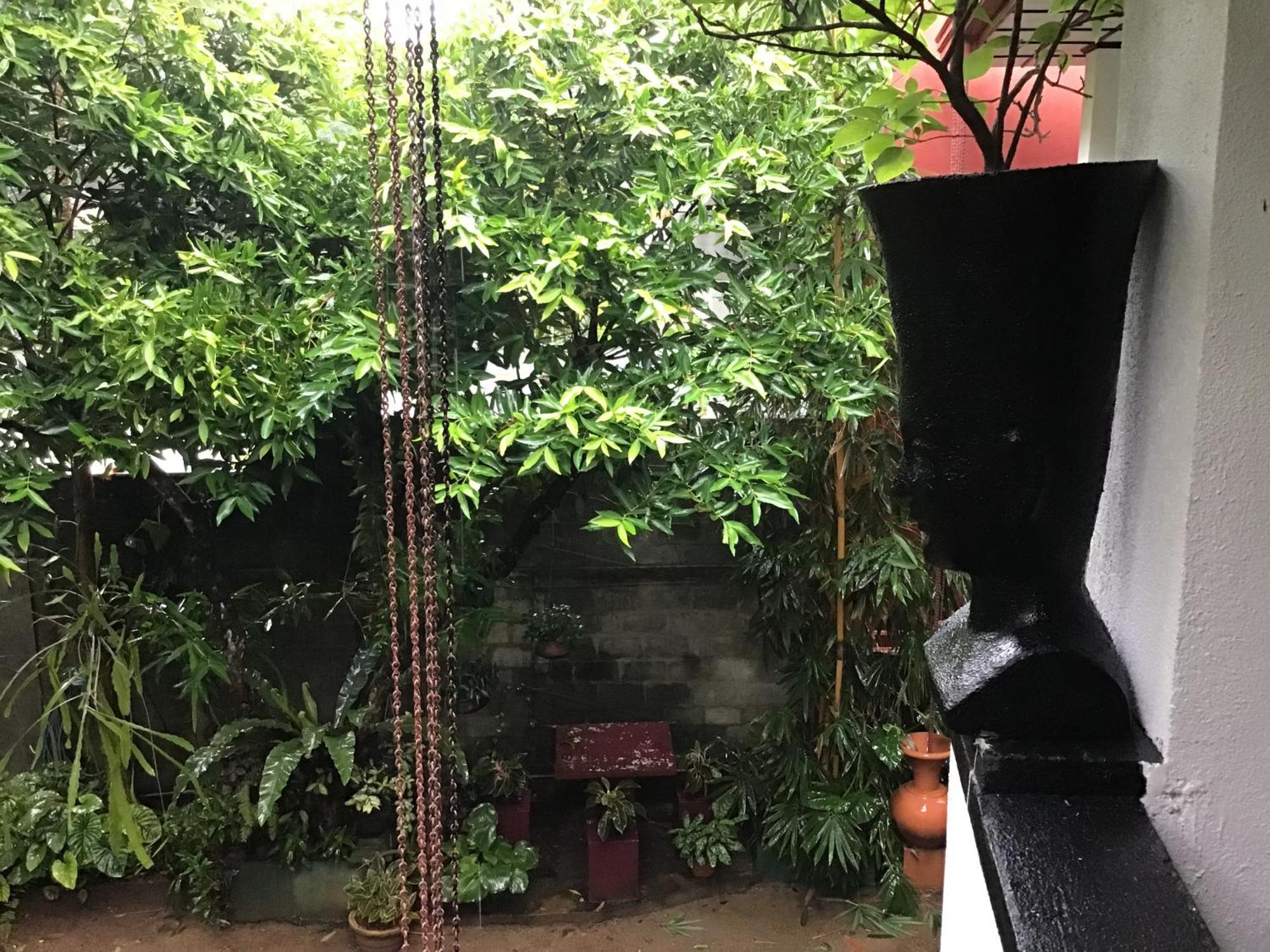 Sanjeehome & Lanka Ayurveda, Μπεντότα Εξωτερικό φωτογραφία
