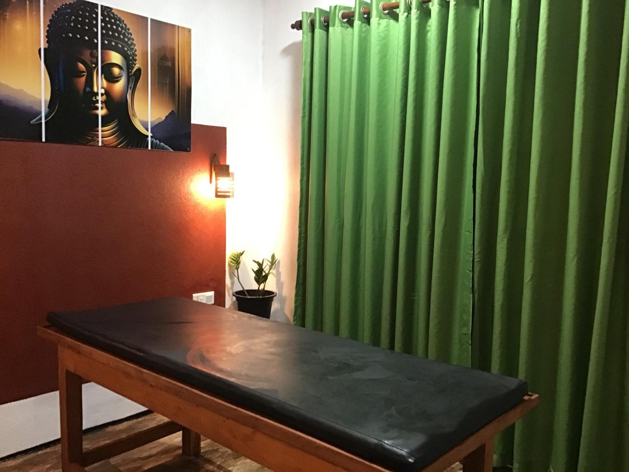 Sanjeehome & Lanka Ayurveda, Μπεντότα Εξωτερικό φωτογραφία