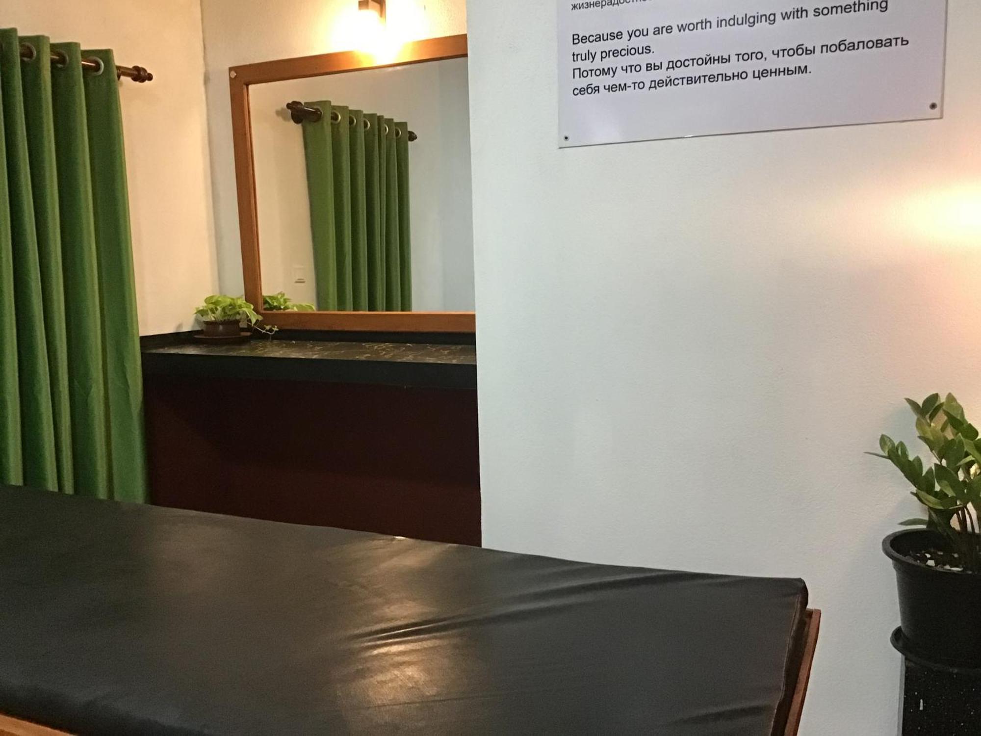 Sanjeehome & Lanka Ayurveda, Μπεντότα Εξωτερικό φωτογραφία