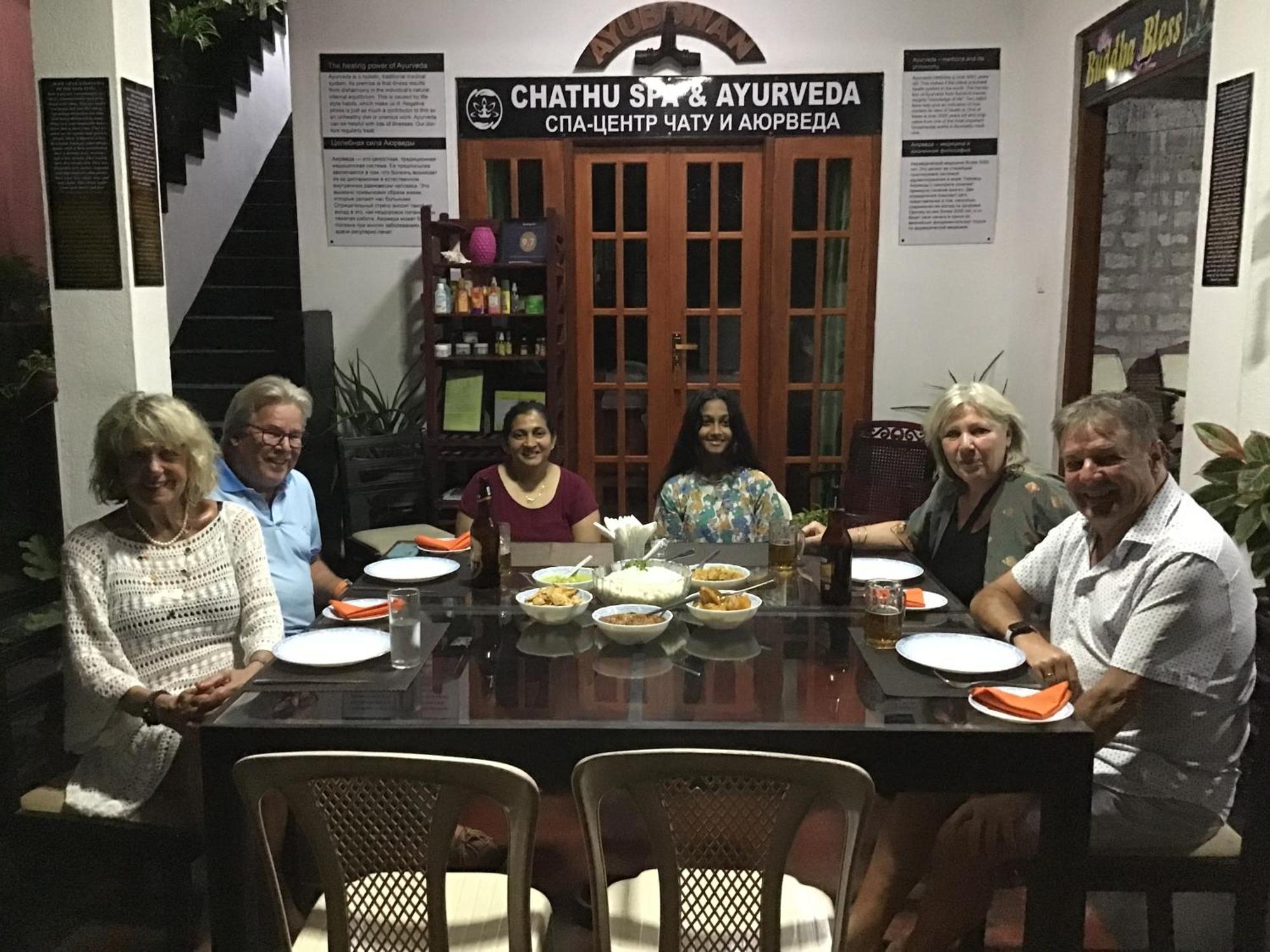 Sanjeehome & Lanka Ayurveda, Μπεντότα Εξωτερικό φωτογραφία